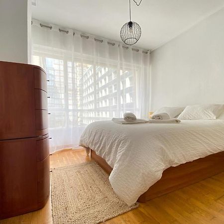 גיחון Apartamento El Real מראה חיצוני תמונה